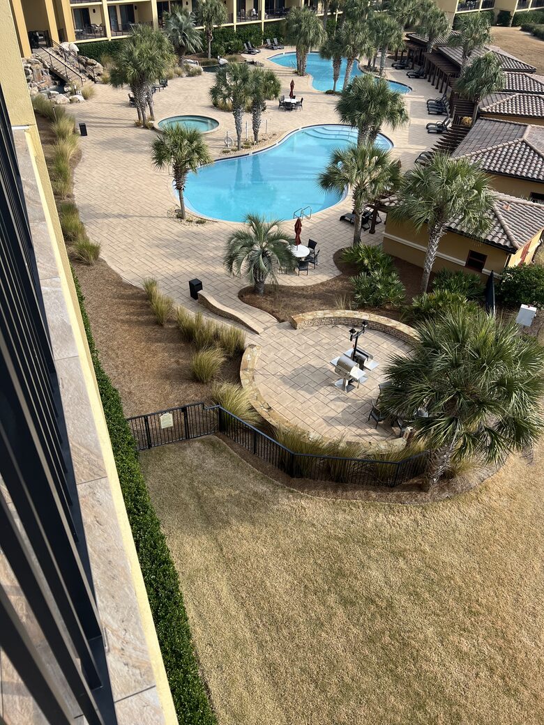 Gulf Front Coastal Retreat in Santa Rosa Beach - Santa Rosa Beach, Florida