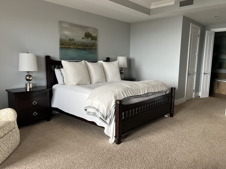 Gulf Front Coastal Retreat in Santa Rosa Beach - Santa Rosa Beach, Florida