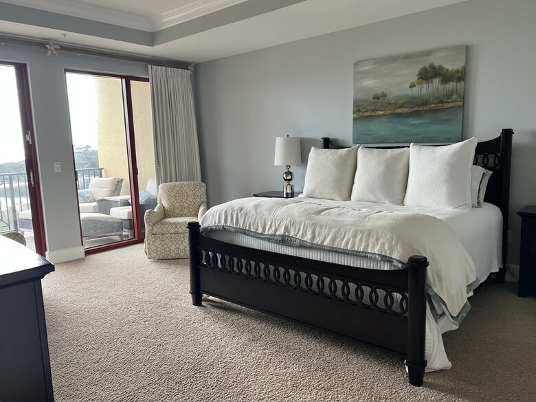 Gulf Front Coastal Retreat in Santa Rosa Beach - Santa Rosa Beach, Florida