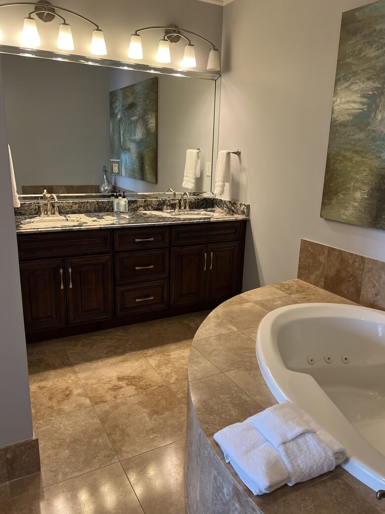 Gulf Front Coastal Retreat in Santa Rosa Beach - Santa Rosa Beach, Florida