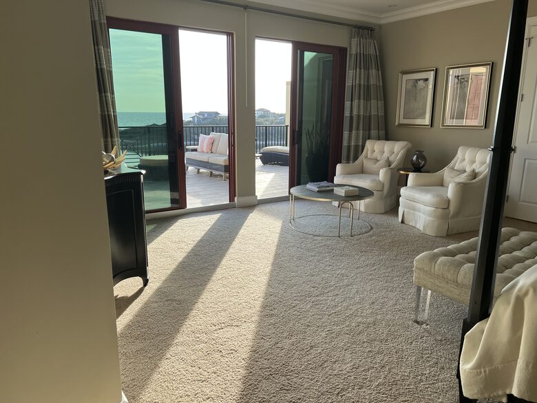 Gulf Front Coastal Retreat in Santa Rosa Beach - Santa Rosa Beach, Florida