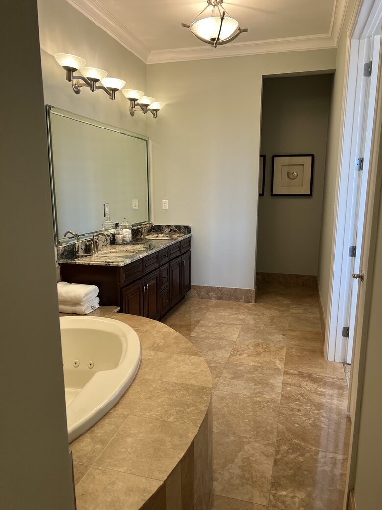 Gulf Front Coastal Retreat in Santa Rosa Beach - Santa Rosa Beach, Florida