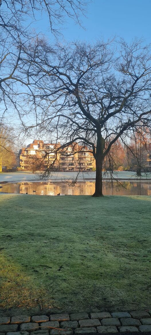 Résidence Wilaard Retreat - Kapellen, Belgium