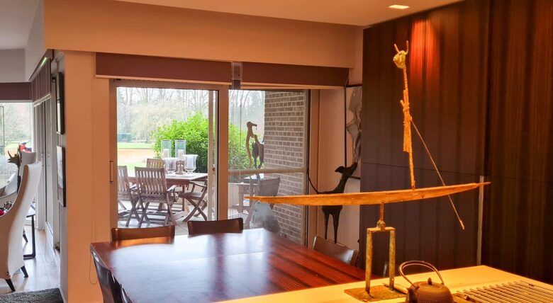 Résidence Wilaard Retreat - Kapellen, Belgium