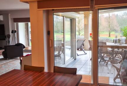 Résidence Wilaard Retreat - Kapellen, Belgium