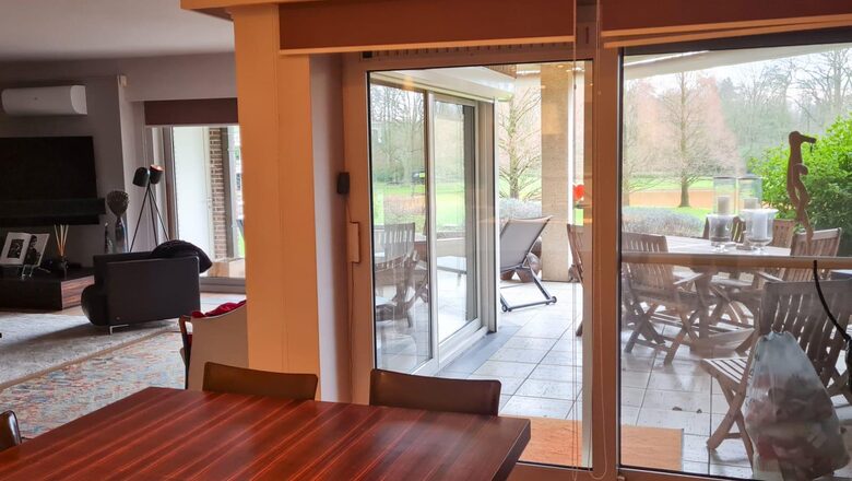 Résidence Wilaard Retreat - Kapellen, Belgium