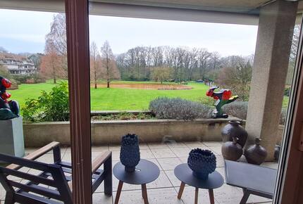 Résidence Wilaard Retreat - Kapellen, Belgium