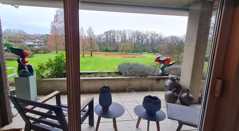 Résidence Wilaard Retreat - Kapellen, Belgium