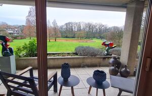 Résidence Wilaard Retreat - Kapellen, Belgium