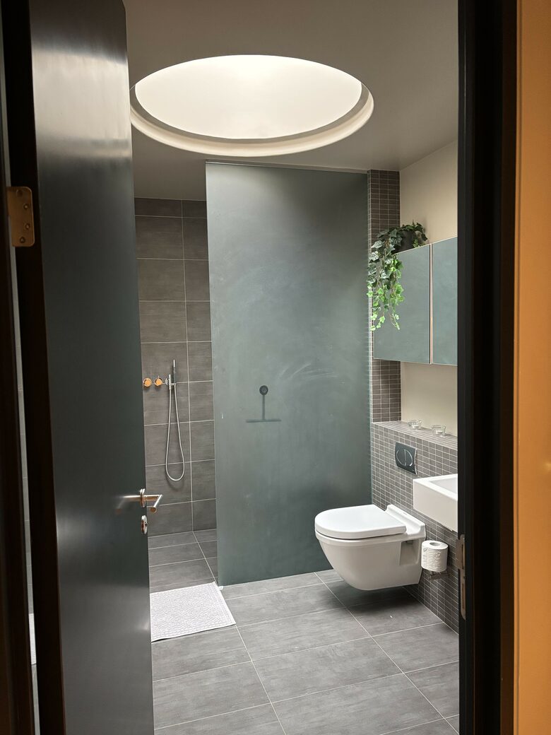 Sophisticated Retreat Near Reykjavik - Garðabær, Iceland