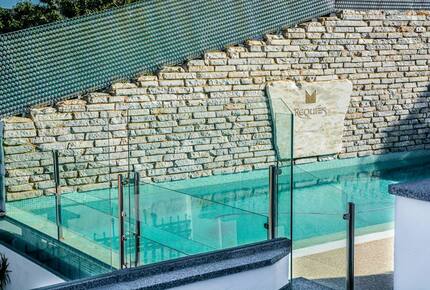 Requies: A Historic Retreat in the Heart of Extremadura - Feria, Spain