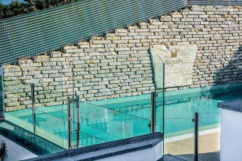 Requies: A Historic Retreat in the Heart of Extremadura - Feria, Spain