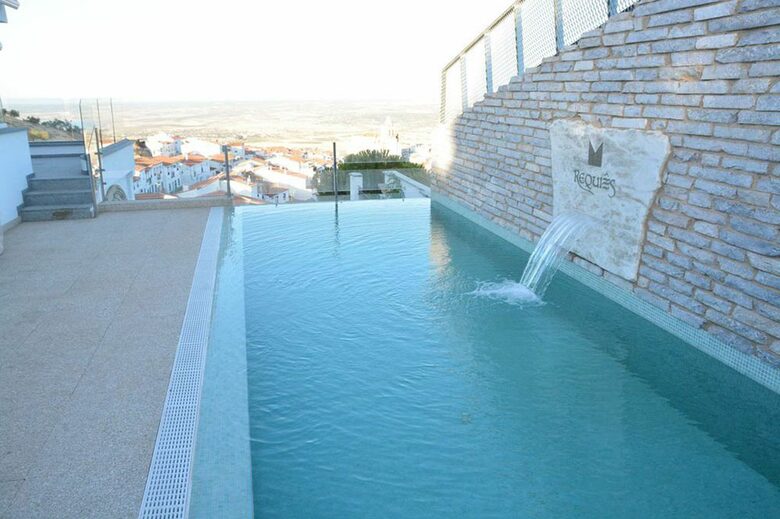 Requies: A Historic Retreat in the Heart of Extremadura - Feria, Spain