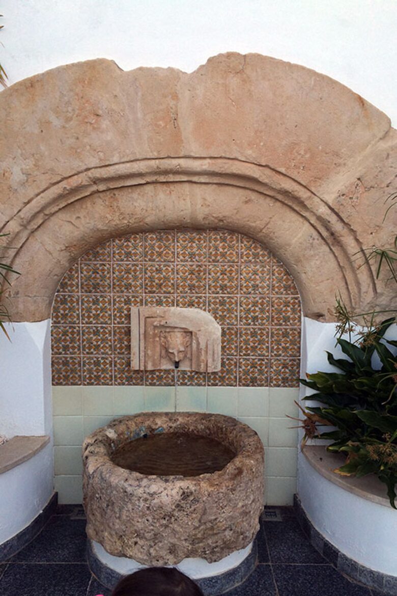 Requies: A Historic Retreat in the Heart of Extremadura - Feria, Spain