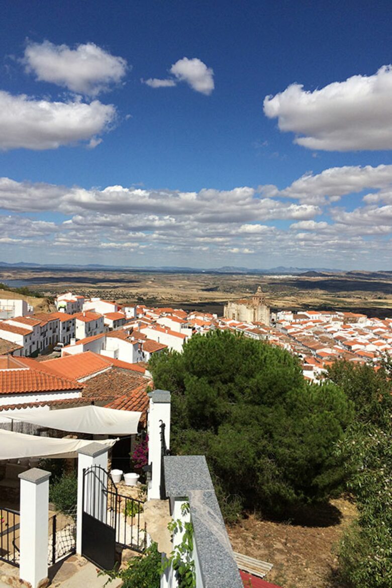 Requies: A Historic Retreat in the Heart of Extremadura - Feria, Spain