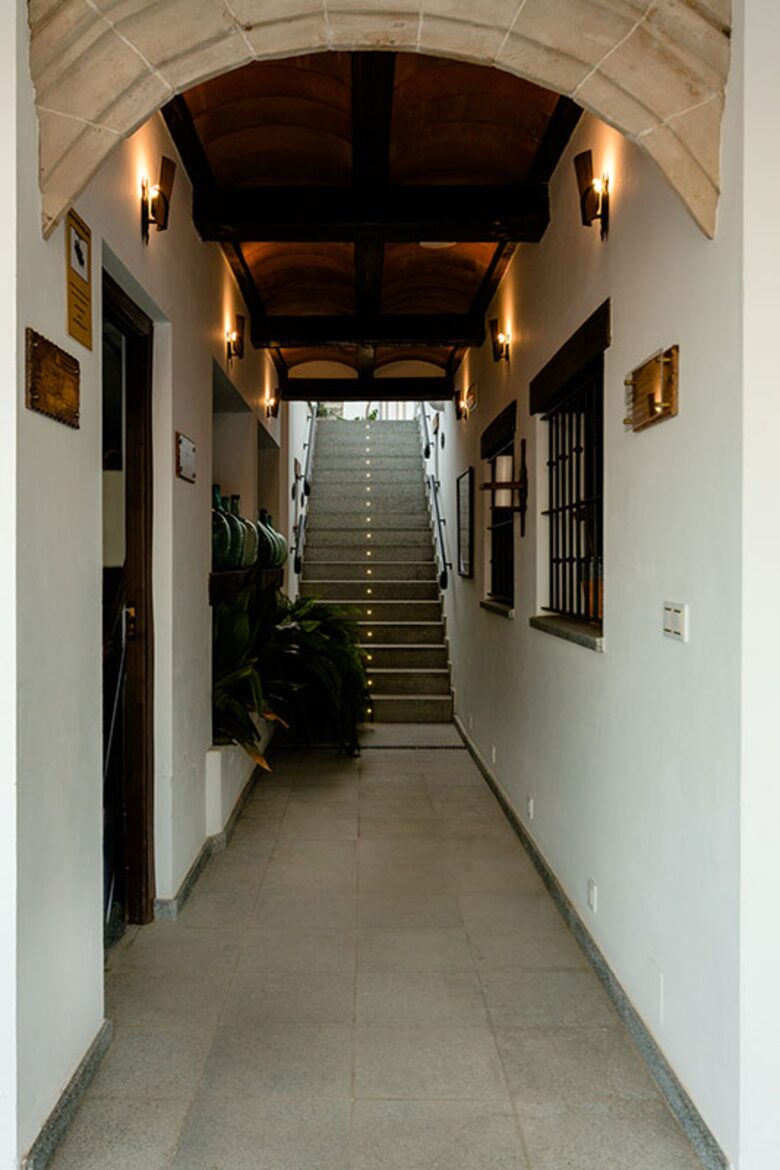 Requies: A Historic Retreat in the Heart of Extremadura - Feria, Spain