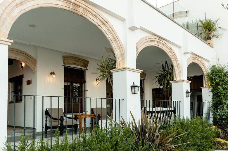 Requies: A Historic Retreat in the Heart of Extremadura - Feria, Spain