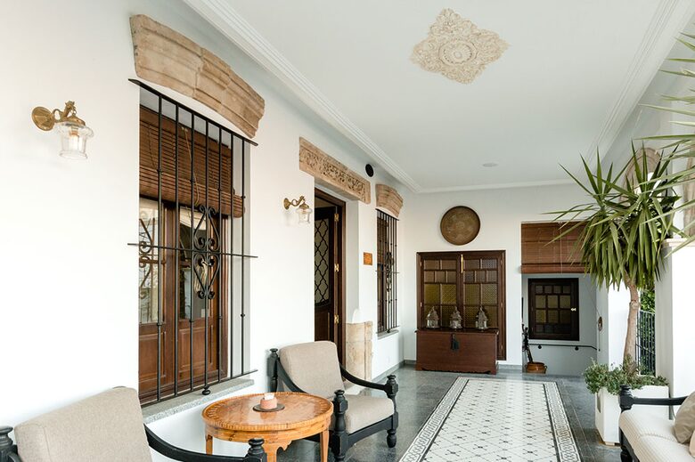 Requies: A Historic Retreat in the Heart of Extremadura - Feria, Spain