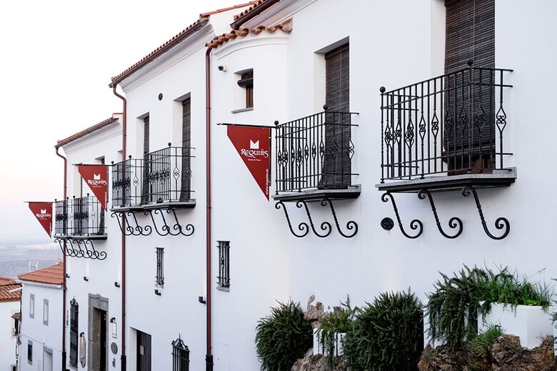 Requies: A Historic Retreat in the Heart of Extremadura - Feria, Spain