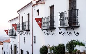 Requies: A Historic Retreat in the Heart of Extremadura - Feria, Spain