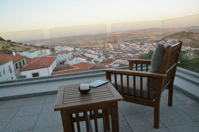 Requies: A Historic Retreat in the Heart of Extremadura - Feria, Spain