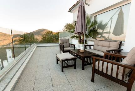 Requies: A Historic Retreat in the Heart of Extremadura - Feria, Spain