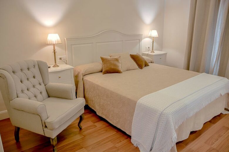 Requies: A Historic Retreat in the Heart of Extremadura - Feria, Spain