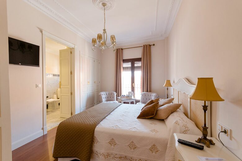 Requies: A Historic Retreat in the Heart of Extremadura - Feria, Spain