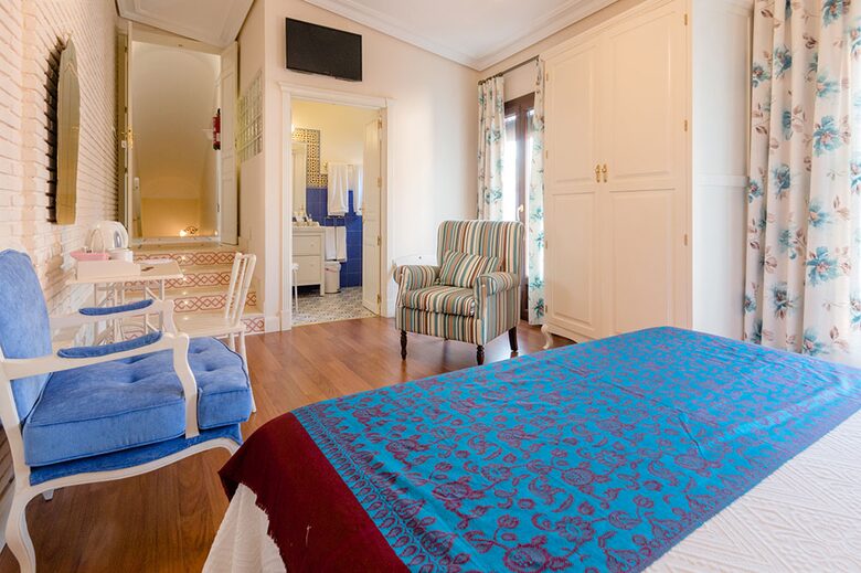 Requies: A Historic Retreat in the Heart of Extremadura - Feria, Spain