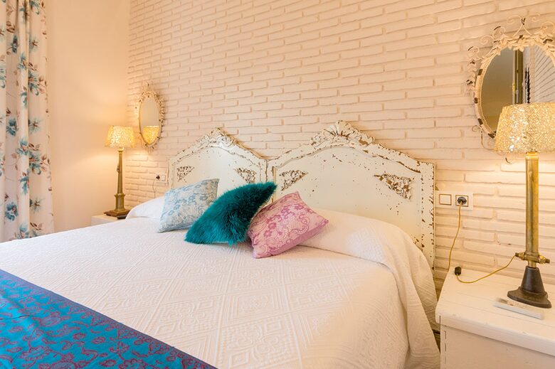 Requies: A Historic Retreat in the Heart of Extremadura - Feria, Spain