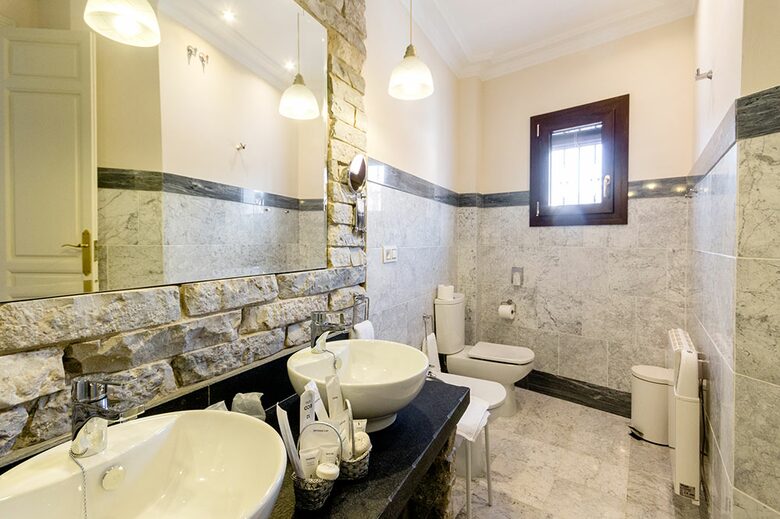 Requies: A Historic Retreat in the Heart of Extremadura - Feria, Spain