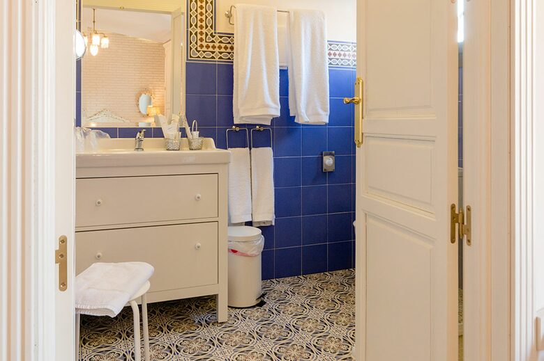 Requies: A Historic Retreat in the Heart of Extremadura - Feria, Spain