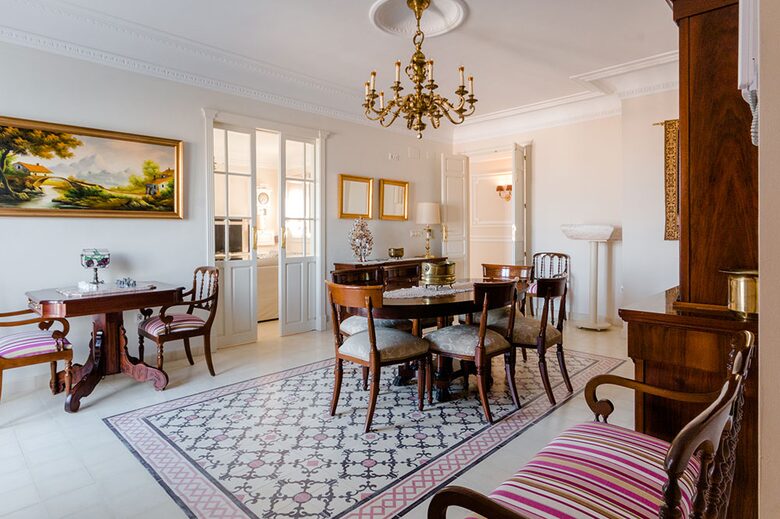 Requies: A Historic Retreat in the Heart of Extremadura - Feria, Spain