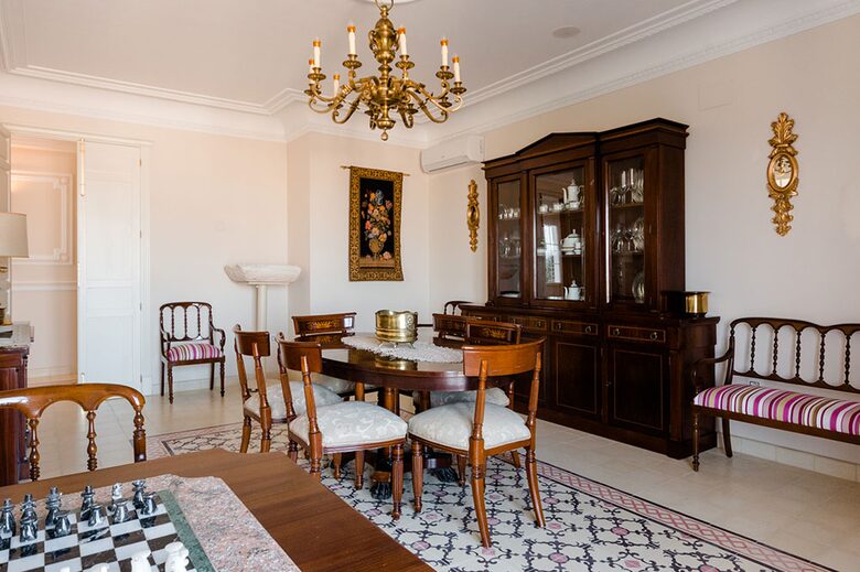 Requies: A Historic Retreat in the Heart of Extremadura - Feria, Spain