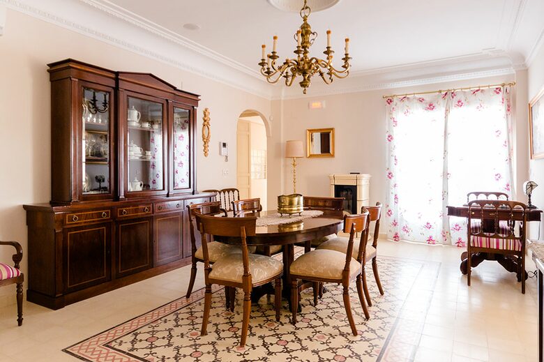 Requies: A Historic Retreat in the Heart of Extremadura - Feria, Spain