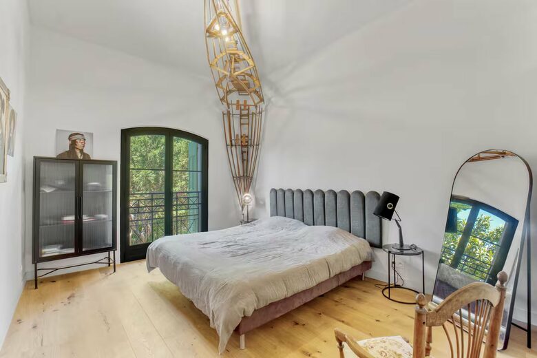 Unique villa in the heart of Valbonne - Valbonne, France