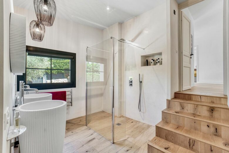 Unique villa in the heart of Valbonne - Valbonne, France