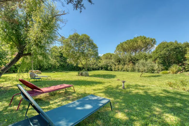 Unique villa in the heart of Valbonne - Valbonne, France