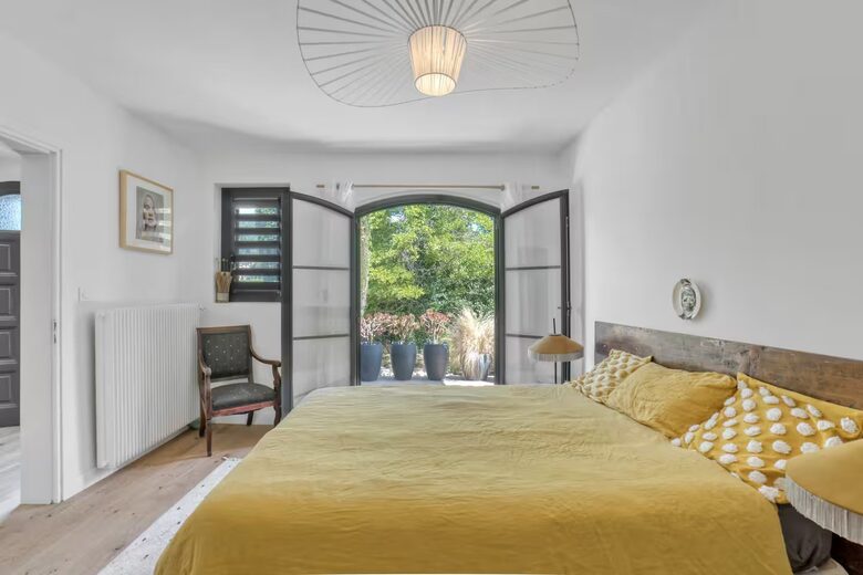 Unique villa in the heart of Valbonne - Valbonne, France