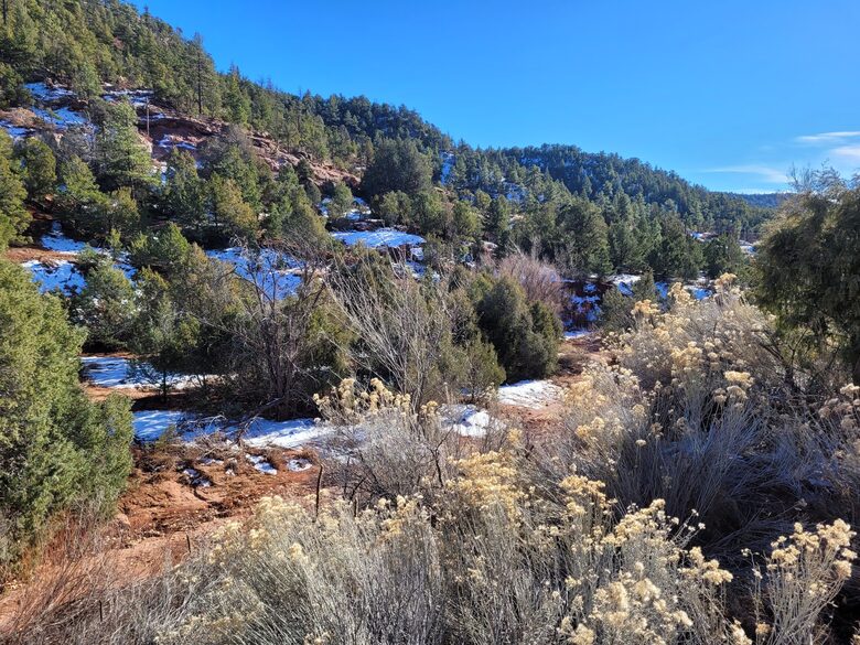Exclusive Santa Fe Escape with Iconic Design and Natural Beauty - Glorieta, New Mexico