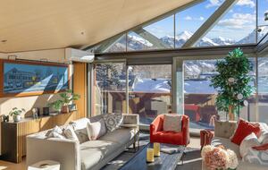 Spritz House - Telluride, Colorado