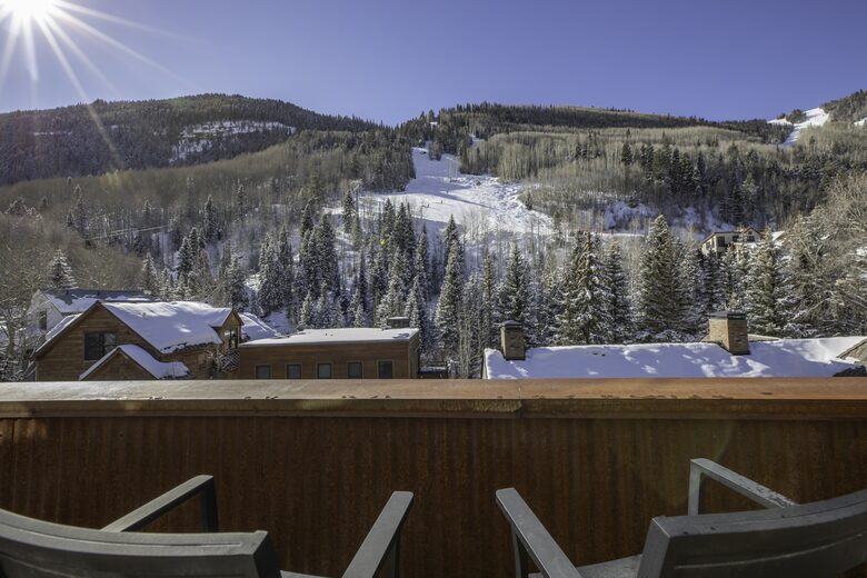 Spritz House - Telluride, Colorado