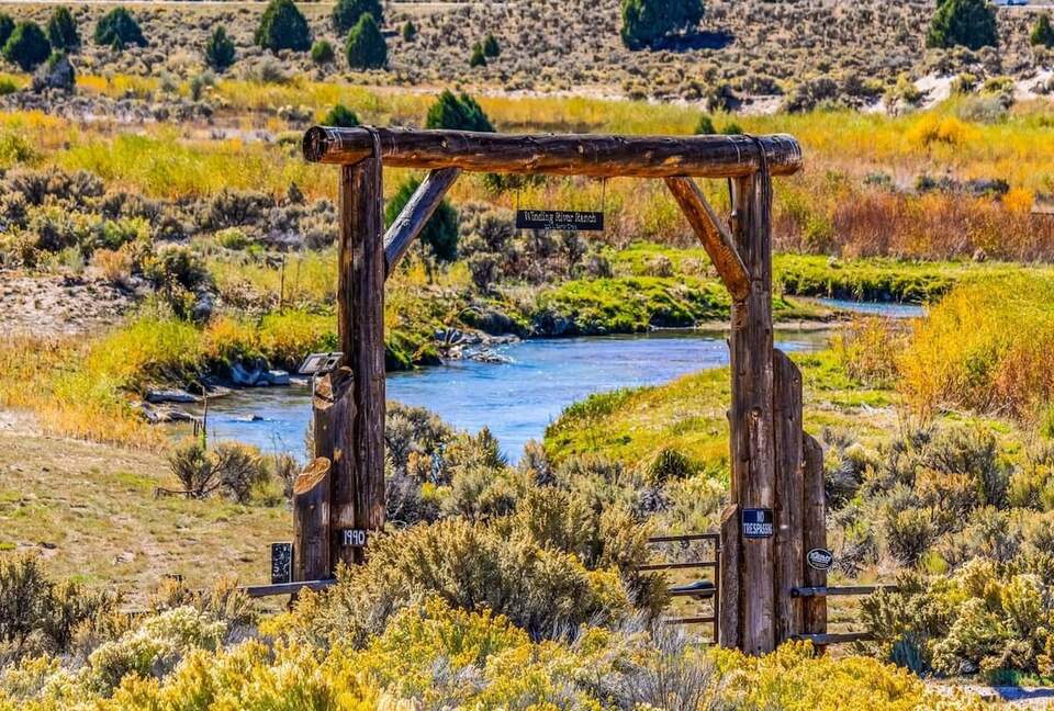 Riverside Retreat in Southern Utah | A perfect base camp for your national park adventures! - Panguitch, Utah