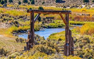 Riverside Retreat in Southern Utah | A perfect base camp for your national park adventures! - Panguitch, Utah