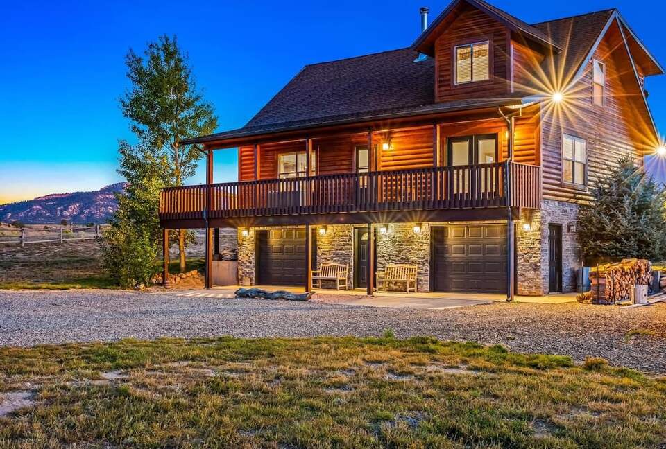 Riverside Retreat in Southern Utah | A perfect base camp for your national park adventures! - Panguitch, Utah