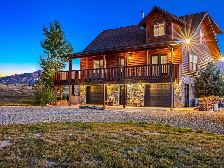 Riverside Retreat in Southern Utah | A perfect base camp for your national park adventures! - Panguitch, Utah