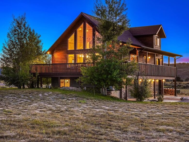Riverside Retreat in Southern Utah | A perfect base camp for your national park adventures! - Panguitch, Utah