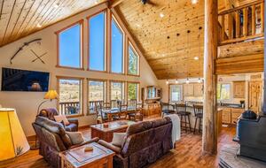 Riverside Retreat in Southern Utah | A perfect base camp for your national park adventures! - Panguitch, Utah