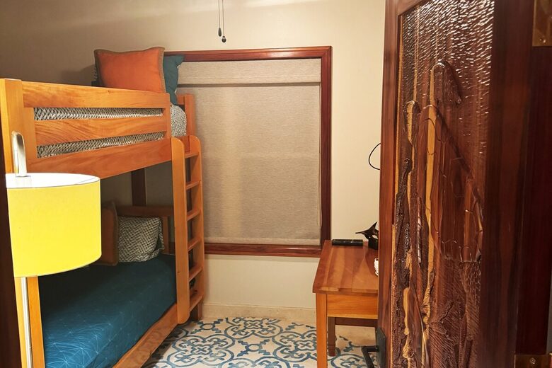 Caribbean Bliss: A Beachfront Haven in San Pedro - San Pedro, Belize