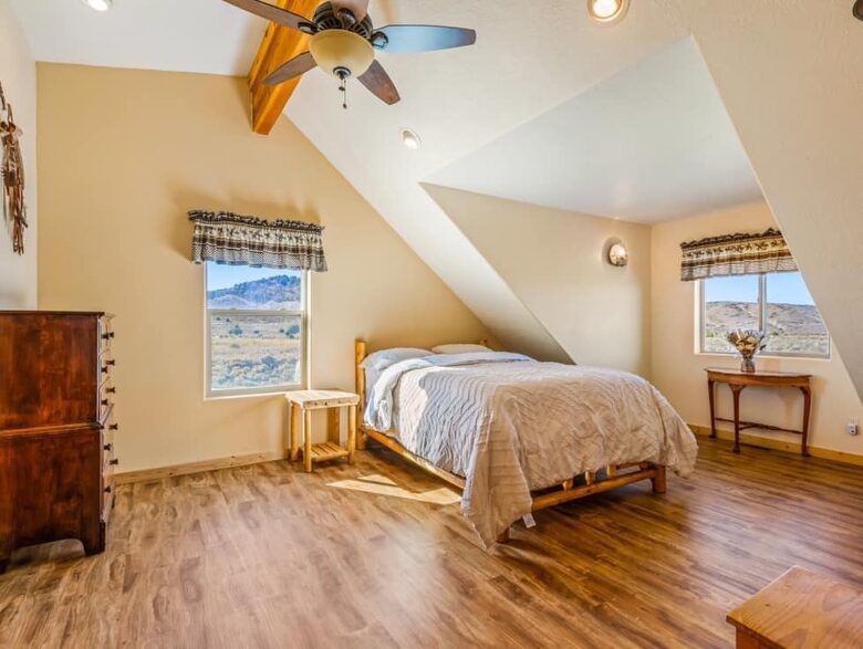 Riverside Retreat in Southern Utah | A perfect base camp for your national park adventures! - Panguitch, Utah